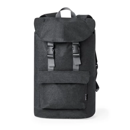 RPET Laptop-Rucksack 15" (NAX-V2058-03)