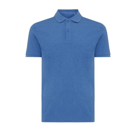 IQONIQ Yosemite Piqué-Poloshirt aus recycelter Baumwolle (NAX-T9200.024.M)