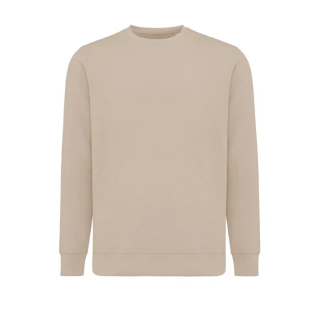 Lekki sweter Iqoniq Etosha, bawełna z recyklingu (NAX-T9303.006.L)