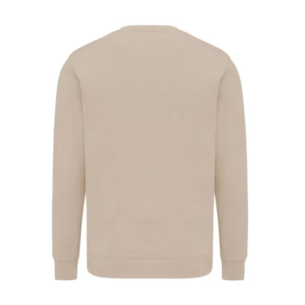 Lekki sweter Iqoniq Etosha, bawełna z recyklingu (NAX-T9303.006.L)