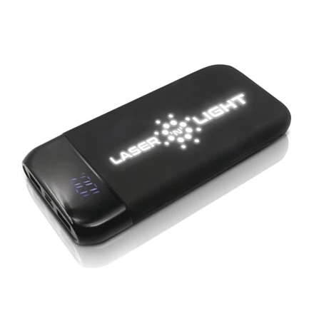 Exclusive Collection Powerbank 10 000 mAh, Wireless Ladegerät 5W-15W | Cory (NAX-V1833-03)