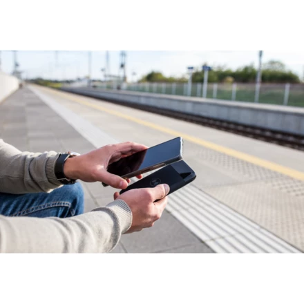 Exclusive Collection Powerbank 10 000 mAh, Wireless Ladegerät 5W-15W | Cory (NAX-V1833-03)