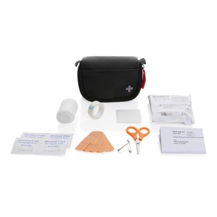 Apteczka, PU z recyklingu (NAX-P265.401)