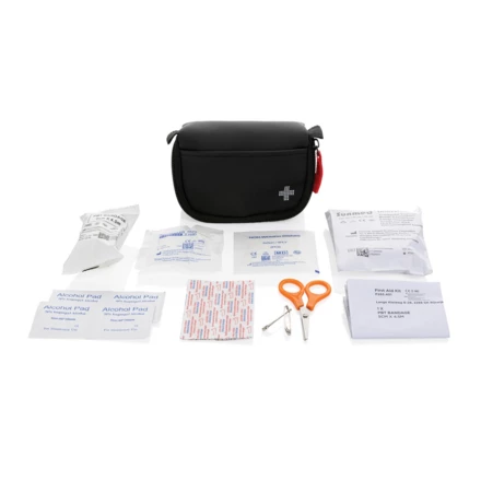 Apteczka, PU z recyklingu (NAX-P265.401)