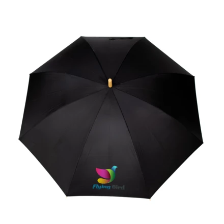Parasol manualny RPET | Keelan (NAX-V1850-03)