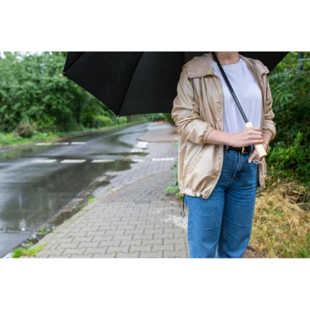 Parasol manualny RPET | Keelan (NAX-V1850-03)