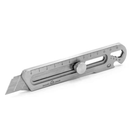 Cuttermesser, Lineal, Flaschenöffner, Schraubenschlüssel | Muireann (NAX-V1851-32)