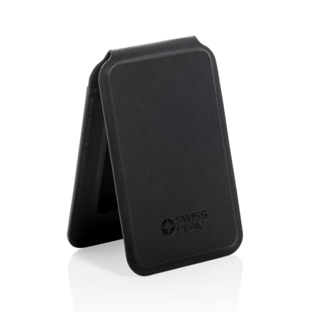 Magnetyczny portfel Magstand RPU, stojak na telefon (NAX-P301.7501)