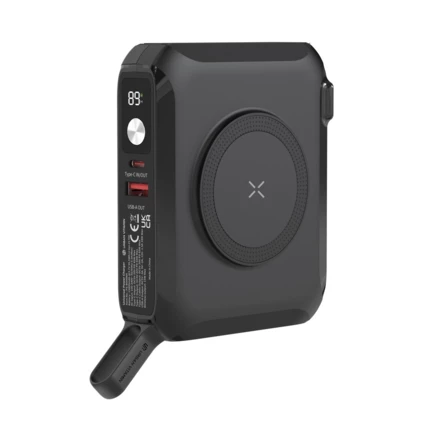 Ładowarka Urban Vitamin 5 w 1, 65W Oxnard (NAX-P301.9601)