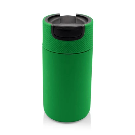 zielony