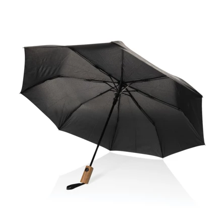Mały parasol automatyczny 21" Kaycey AWARE™ RPET (NAX-P850.7001)