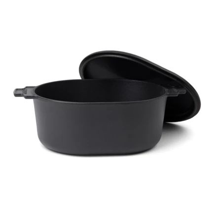 Garnek 4 l VINGA Monte (NAX-VG565-03)