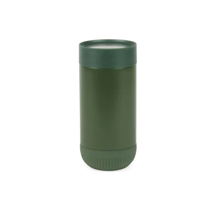 zielony