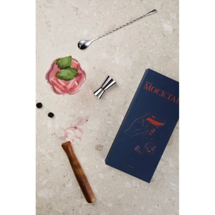 Zestaw akcesoriów barmańskich VINGA Story of Mocktail (NAX-VG595-11)