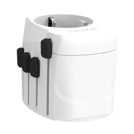 Adapter podróżny SKROSS Pro (NAX-VSK11-02)