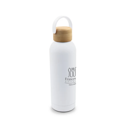 Butelka termiczna 500 ml | Zeniqua (NAX-VA116-02)