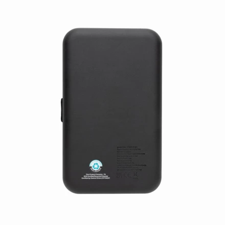 Organizer podróżny, ładowarka bezprzewodowa 3 w 1, 15W (NAX-P309.0501)