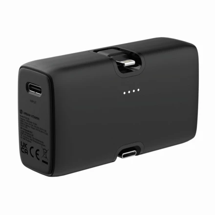 Power bank 5000 mAh Urban Vitamin Los Angeles (NAX-P322.8501)