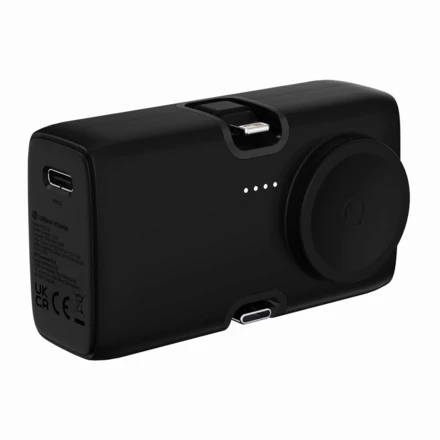 Power bank 5000 mAh Urban Vitamin San Diego (NAX-P322.8601)