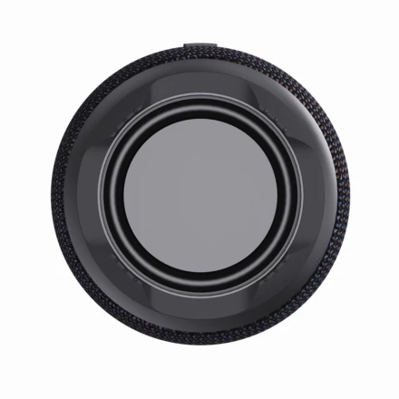 Głośnik bezprzewodowy 10W Anaheim, ładowarka bezprzewodowa 15W (NAX-P331.5801)