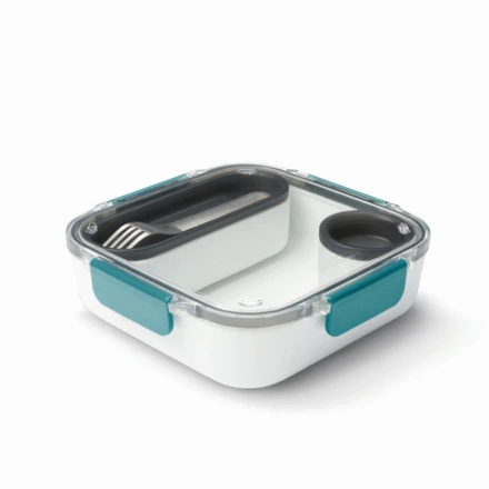Lunchbox, pudełko śniadaniowe Black+Blum (NAX-P439.0233)