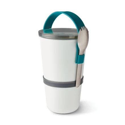 Lunchbox, miska śniadaniowa Black+Blum (NAX-P439.0333)