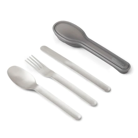 Zestaw sztućców Black+Blum (NAX-P439.0702)