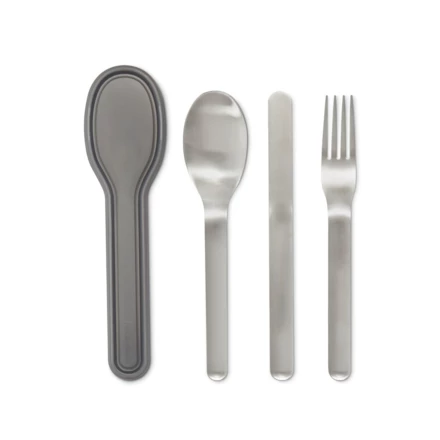 Zestaw sztućców Black+Blum (NAX-P439.0702)