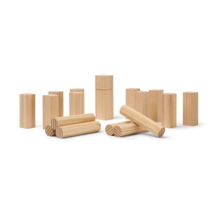 Gra zręcznościowa VINGA Kubb (NAX-VG616-16)