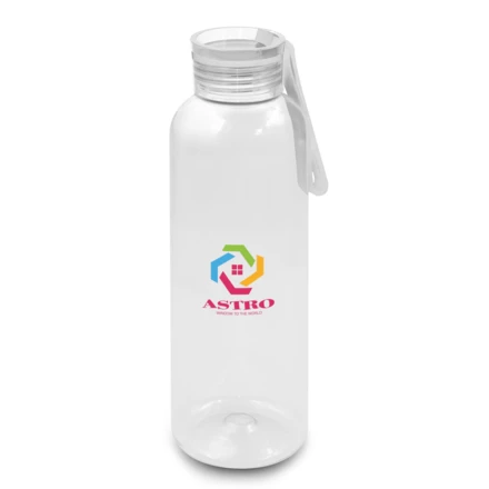 Butelka sportowa 500 ml z RPET | Suna (NAX-VA086-02)