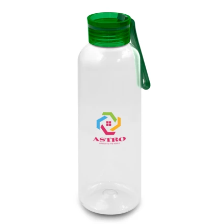zielony