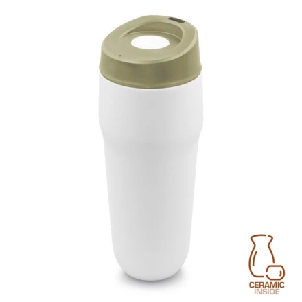 Kubek termiczny 400 ml Air Gifts | Niram (NAX-VA095-10)
