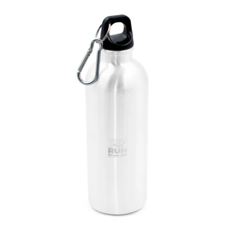 Butelka sportowa 500 ml z karabińczykiem | Brenda (NAX-VA099-02)