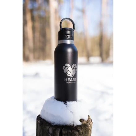 Butelka termiczna 700 ml Air Gifts | Marcelo (NAX-VA120-03)