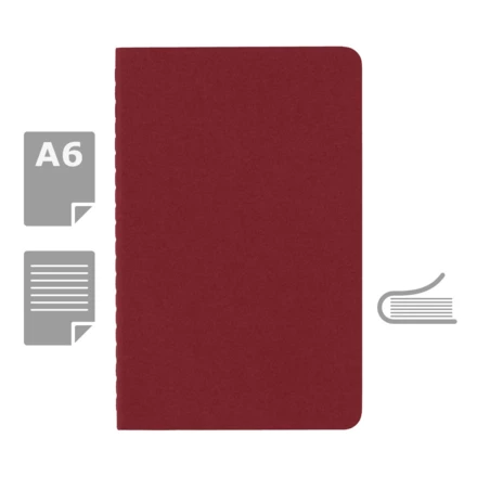 Zeszyt MOLESKINE Cahier Journal ok. A6 (NAX-VM023-05)