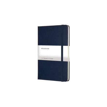 MOLESKINE Notatnik ok. B6 (NAX-VM026-27)