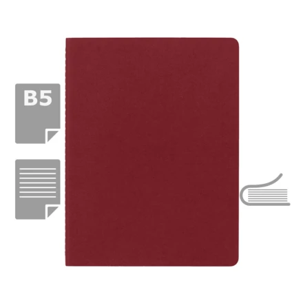 Zeszyt MOLESKINE Cahier Journal ok. B5 (NAX-VM040-05)