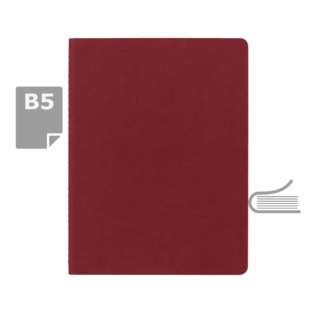 Zeszyt MOLESKINE Cahier Journal ok. B5 (NAX-VM041-05)