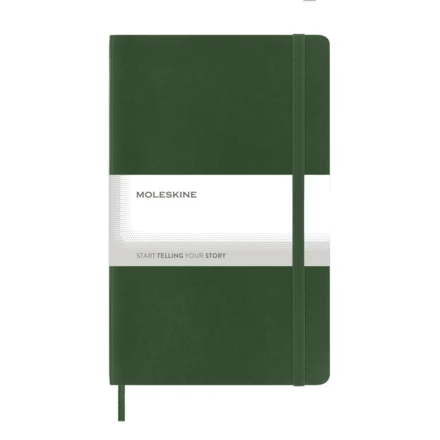 MOLESKINE Notatnik ok. A5 (NAX-VM300-06)