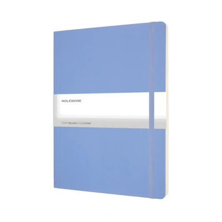 MOLESKINE Notatnik ok. B5 (NAX-VM402-11)