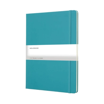 MOLESKINE Notatnik ok. B5 (NAX-VM404-29)