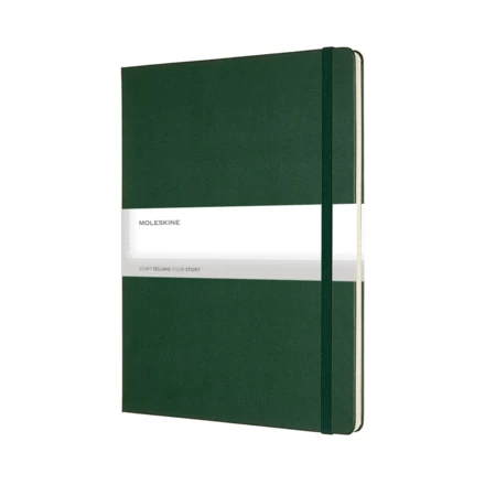 MOLESKINE Notatnik ok. B5 (NAX-VM406-25)