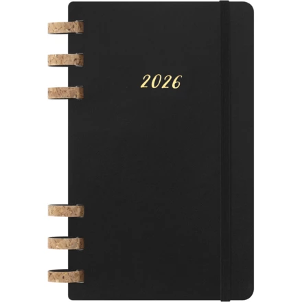Spiralny kalendarz MOLESKINE (NAX-VM790-03/2026)