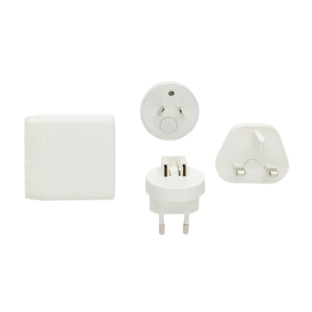Ładowarka ścienna, adapter podróżny USB-C TravelCharge Pro RCS (NAX-P821.0203)