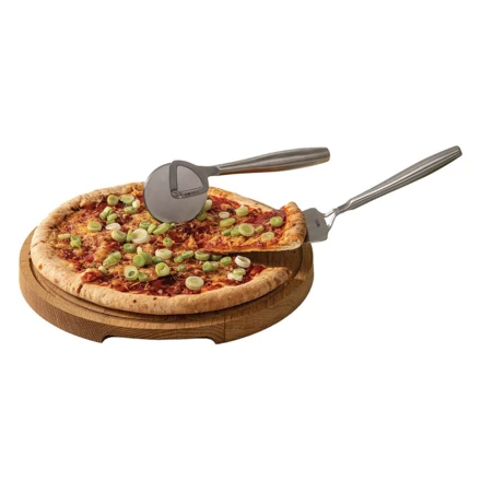 Zestaw do pizzy BOSKA Copenhagen (NAX-VSB06-15)