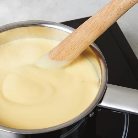 Zestaw do serwowania fondue BOSKA Tapas Fondue Nero (NAX-VSB13-03)