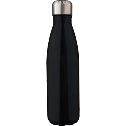 czarny