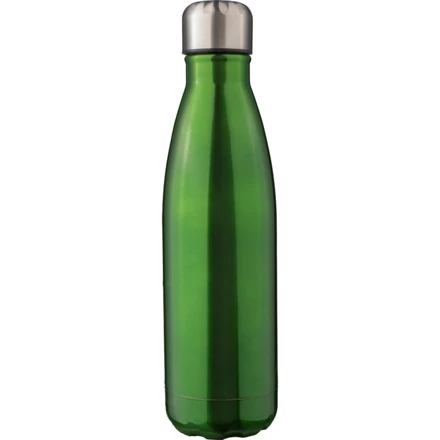 zielony
