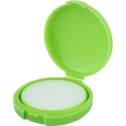 zielony