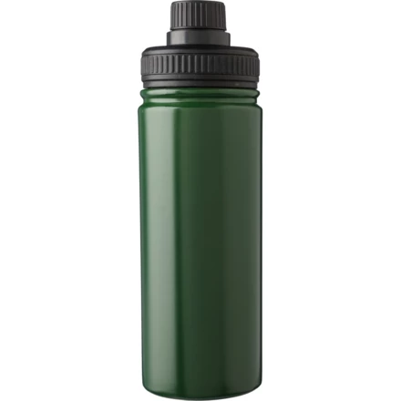 zielony